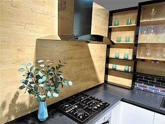 Кухня Лофт в интернет магазине Спартак Мебель