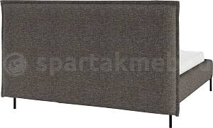 Кровать Римини MELANGE 923