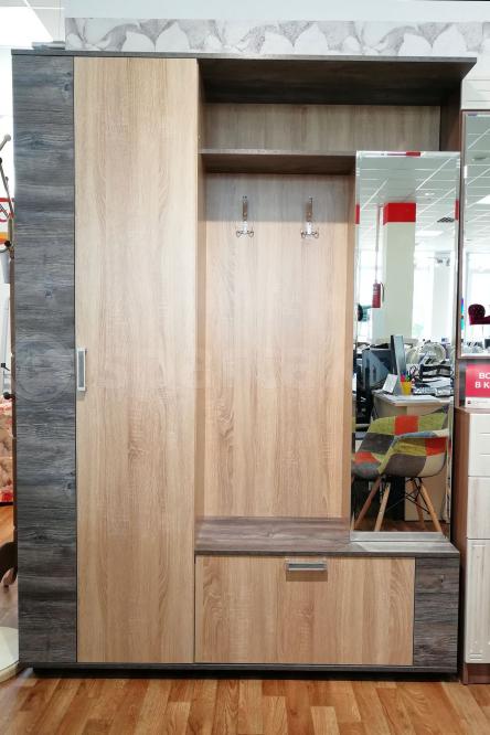 Прихожая виза инструкция по сборке Прихожая виза инструкция по сборке