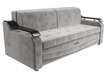 Диван прямой Лидер-3