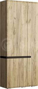 Шкаф 2-х ств. Ультра