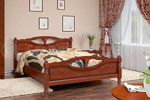 Кровать Елена 4