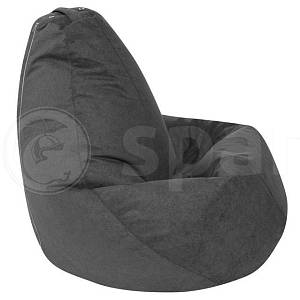Кресло Мешок Велюр