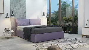 Кровать Ибица