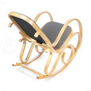 Кресло-качалка AX3002-2