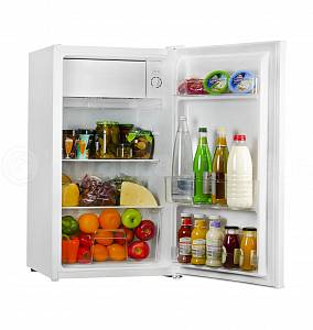 Холодильник встраиваемый RFS 101 DF WH