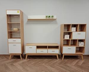 Модульная гостиная Калгари