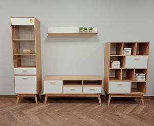 Модульная гостиная Калгари