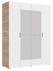 Шкаф 4-ств 1600