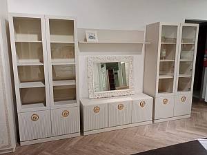 Модульная гостиная Капри