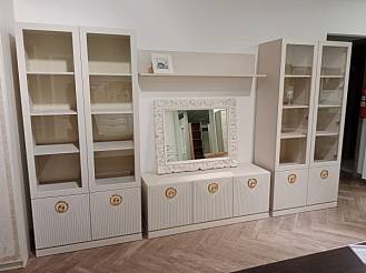 Модульная гостиная Капри