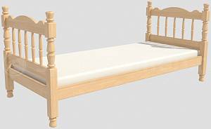 Кровать Алёнка