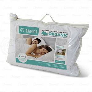 Подушка Organic