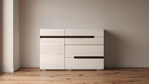 Комод комбинированный Ультра