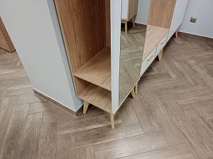 Модульная прихожая Калгари