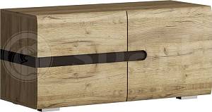 Тумба вешалки Ультра