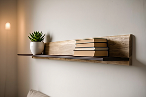 Полка навесная №1 Ультра