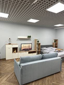 Обставь всю квартиру