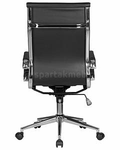 Кресло для руководителей CLARK SIMPLE LMR-101B