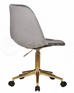 Кресло для персонала MONTY LM-9800 Gold