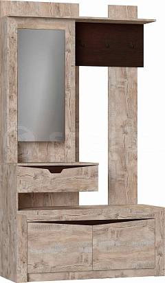 Прихожая Хилтон