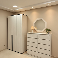 Обставь всю квартиру