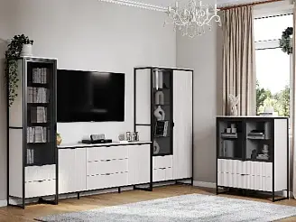 Гостиная "Нора" персидский жемчуг