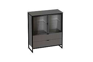 Тумба 2 дв 2 ящ Нора