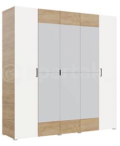 Шкаф 5-ств 2000