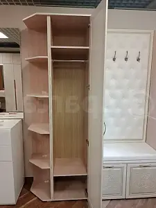 Пенал правый (440) Виктория