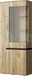 Шкаф-витрина правая (440) Ультра