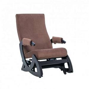 Кресло-Глайдер Балтик М (Альфа) (Maxx 235, венге)