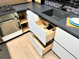 Кухня Лофт в интернет магазине Спартак Мебель