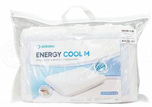 Подушка Energy Cool M (Энерджи Кул М)