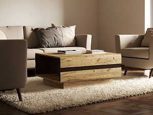 Стол журнальный Ультра