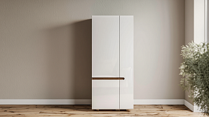 Шкаф 2-х ств. Ультра