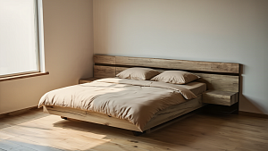 Кровать с под. мех. Ультра