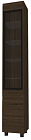 Шкаф ШК-2643 Гикори Джексон темный