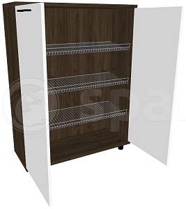 Тумба-обувница ТБ-5001 Грейс