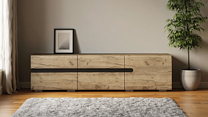 Тумба под ТВ  №2 Ультра