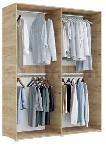 Шкаф 4-ств 1800