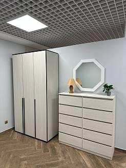 Обставь всю квартиру