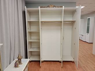 Модульная спальня Катя