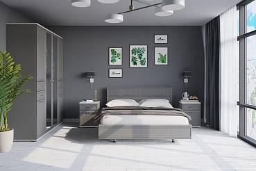 Готовый комплект СК-1007