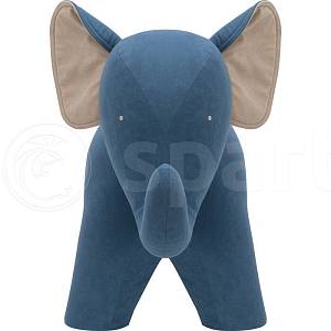 Пуф Leset Elephant (omega 45/omega 02)