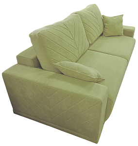 Диван прямой Фиджи