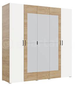 Шкаф 5-ств 2000