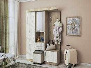 Прихожая Елена