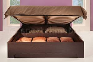 Парма кровать-3 с подъемным основанием 1800