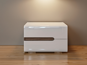 Тумба прикроватная №1 Ультра